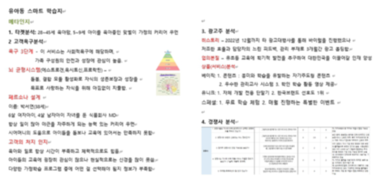 모바일 컨테츠 이미지